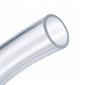 Mangueira T�cnica Cristal 10M 3x5mm