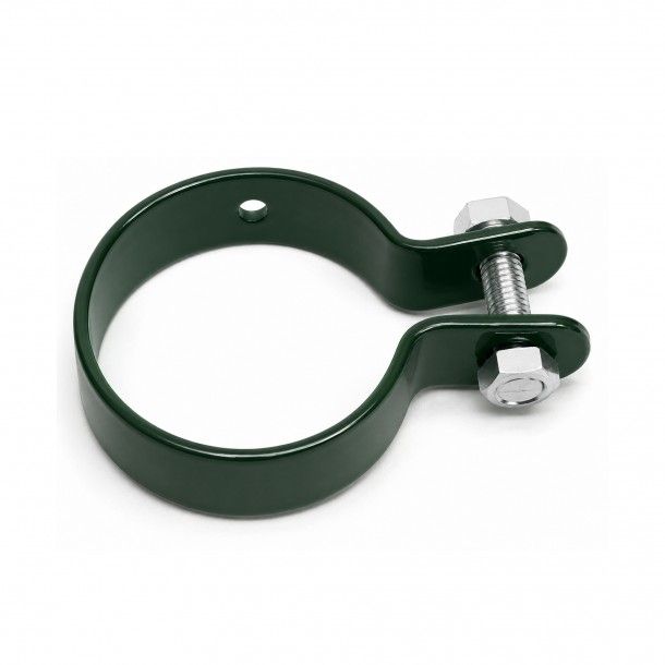 Abraçadeira para Poste Redondo 48mm Abraçadeira para Poste Redondo 48mm