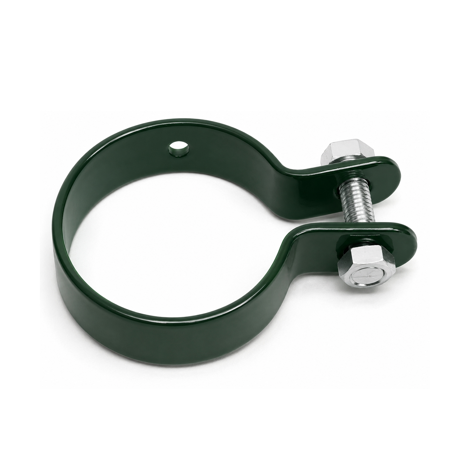 Abraçadeira para Poste Redondo 48mm