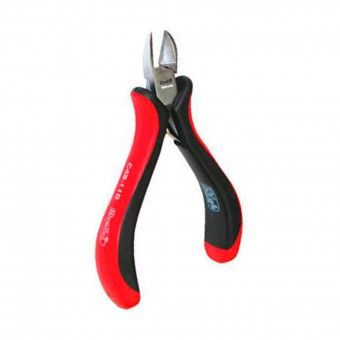Alicate Corte Lateral Eletr�nica Macfer 110 mm