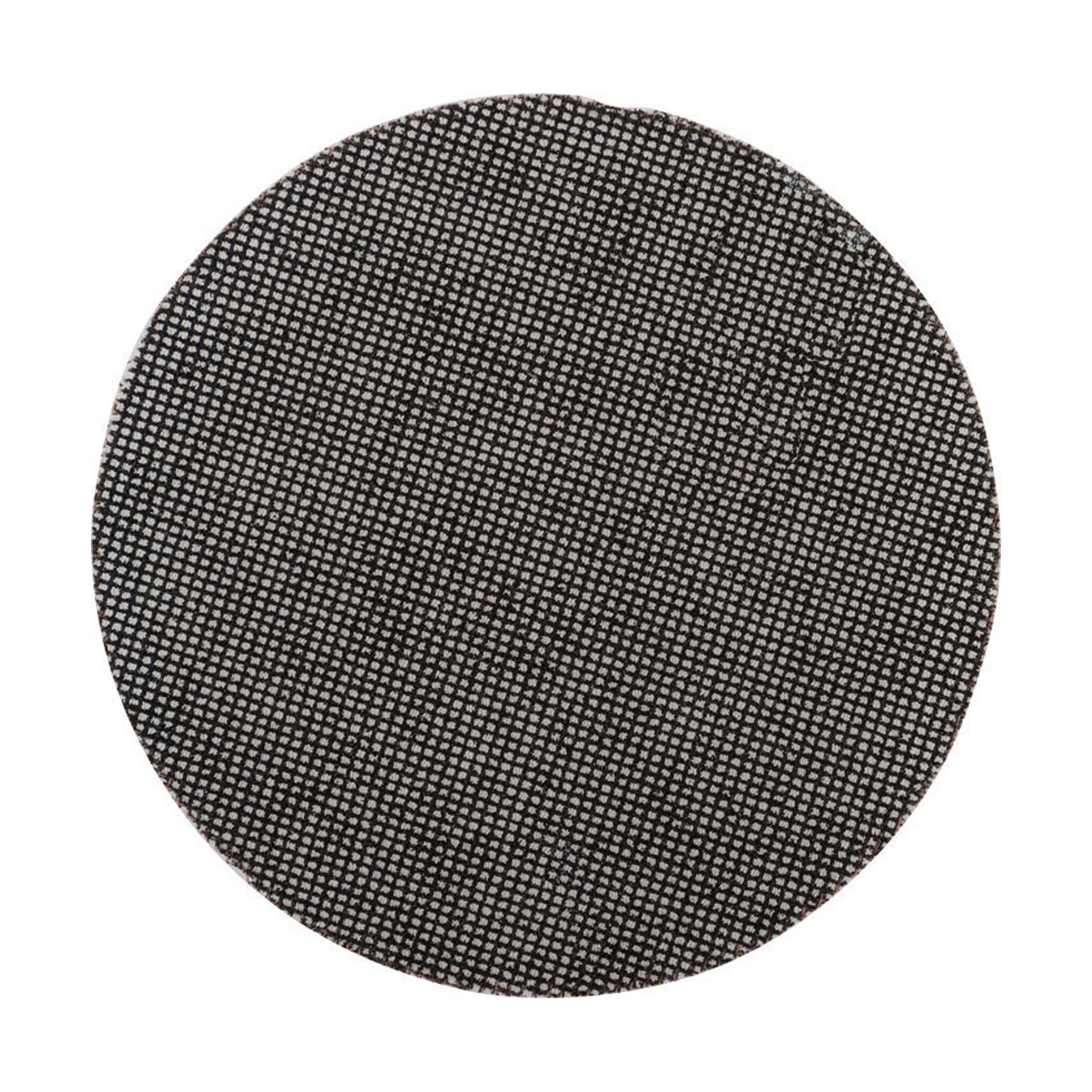Disco Lixa Abrasivo de Rede com Velcro D150 - G220 Kwb