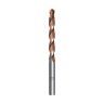 Broca Cilíndrica Universal - 8,0x80/120 mm Kwb Broca Cilíndrica Universal - 8,0x80/120 mm Kwb