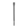 Talhadeira Reta SDS Plus - 20,0x250 mm Kwb Talhadeira Reta SDS Plus - 20,0x250 mm Kwb