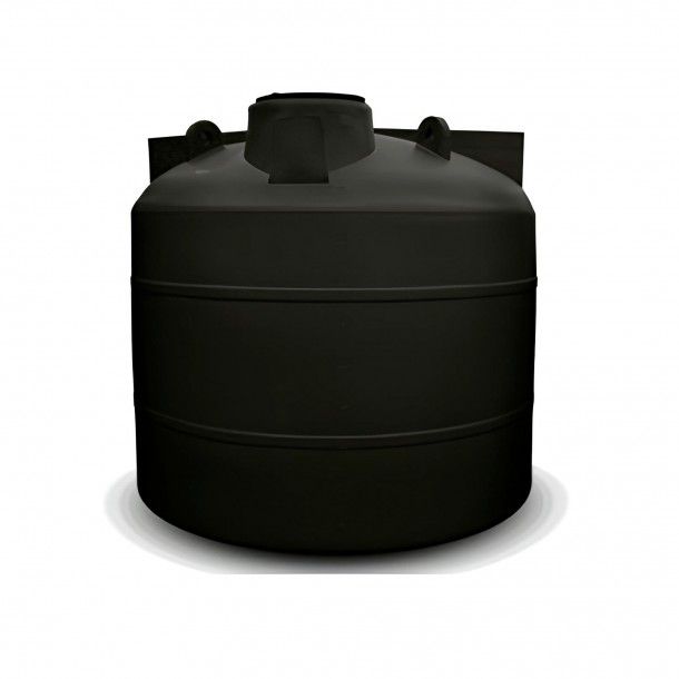 Depósito para Químicos Vertical Puffo Reforçado 3000L Calona Depósito para Químicos Vertical Puffo Reforçado 3000L Calona