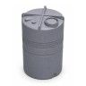 Depósito para Químicos Puffo Baixo Reforçado 21000L Rewatec Depósito para Químicos Puffo Baixo Reforçado 21000L Rewatec