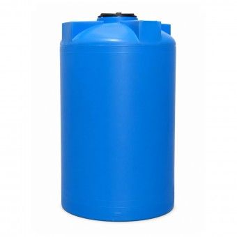 Dep�sito de �gua Vertical 1000L Rewatec
