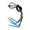 Gotejador 8L/h com 4 Saídas Microtubo/Piqueta 60cm Aqua Control Kit Gotejador 8L/h com 4 Saídas Microtubo/Piqueta 60cm Aqua Control Kit
