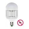 Lâmpada Mata Mosquitos LED 6500K Lâmpada Mata Mosquitos LED 6500K