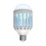 Lâmpada Mata Mosquitos LED 6500K Lâmpada Mata Mosquitos LED 6500K