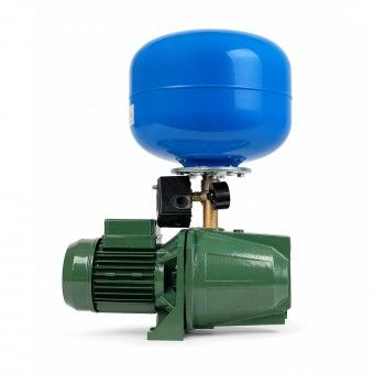 Kit Eletrobomba de Superf�cie 1x1 1HP 220V M80 Saer