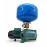 Kit Eletrobomba de Superfície 1x1 1HP 220V M80 Caudal Kit Eletrobomba de Superfície 1x1 1HP 220V M80 Caudal