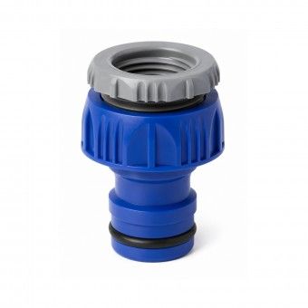 Racord R�pido 3/4"-1" F�mea/Macho 1"/TL Tatay