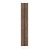 Pavimento Deck Brown Retificado 15x75cm 1ª Gresart Pavimento Deck Brown Retificado 15x75cm 1ª Gresart