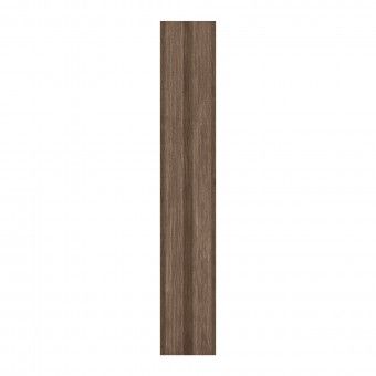 Pavimento Deck Brown Retificado 15x75cm 1� Gresart