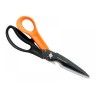 Tesoura Multi Funções com Lâminas Separáveis + Capa Fiskars Tesoura Multi Funções com Lâminas Separáveis + Capa Fiskars