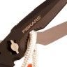 Tesoura Multi Funções com Lâminas Separáveis + Capa Fiskars Tesoura Multi Funções com Lâminas Separáveis + Capa Fiskars