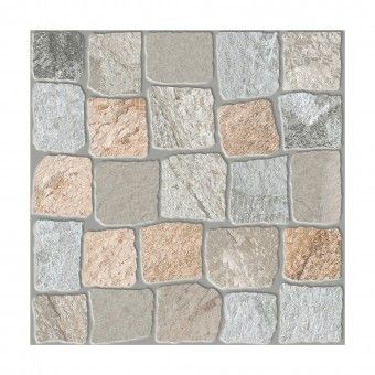 Pavimento Nazar� Cotto 33,5x33,5cm 1� Cerdomus