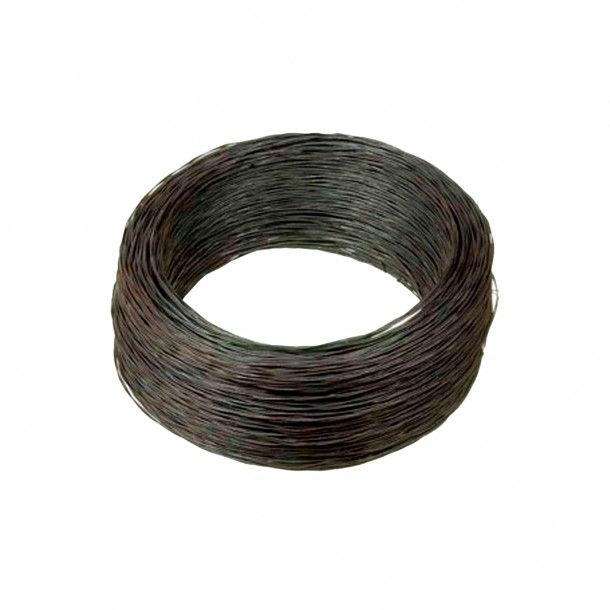Arame Recozido Nº18 1,20 mm Arame Recozido Nº18 1,20 mm