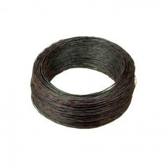 Arame Recozido N�18 1,20 mm