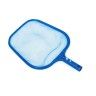 Apanha-Folhas Plano para Piscina 32x30,5cm Apanha-Folhas Plano para Piscina 32x30,5cm