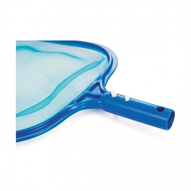 Apanha-Folhas Plano para Piscina 32x30,5cm Apanha-Folhas Plano para Piscina 32x30,5cm