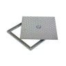 A�o galvanizado Cinza