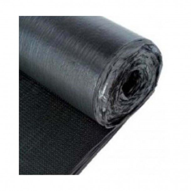 Membrana Impermeabilizante Simples Poliasfal Fp 4Kg Assa Membrana Impermeabilizante Simples Poliasfal Fp 4Kg Assa