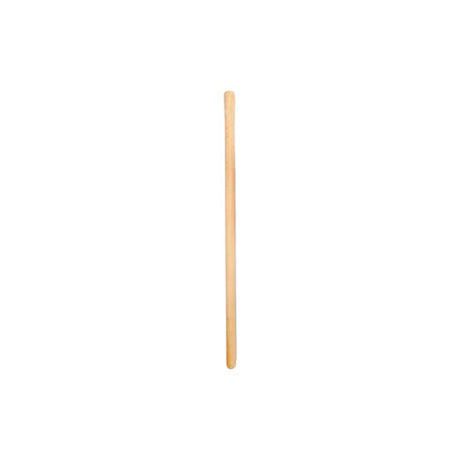 Cabo Madeira para Marreta Oval 80x3,3cm