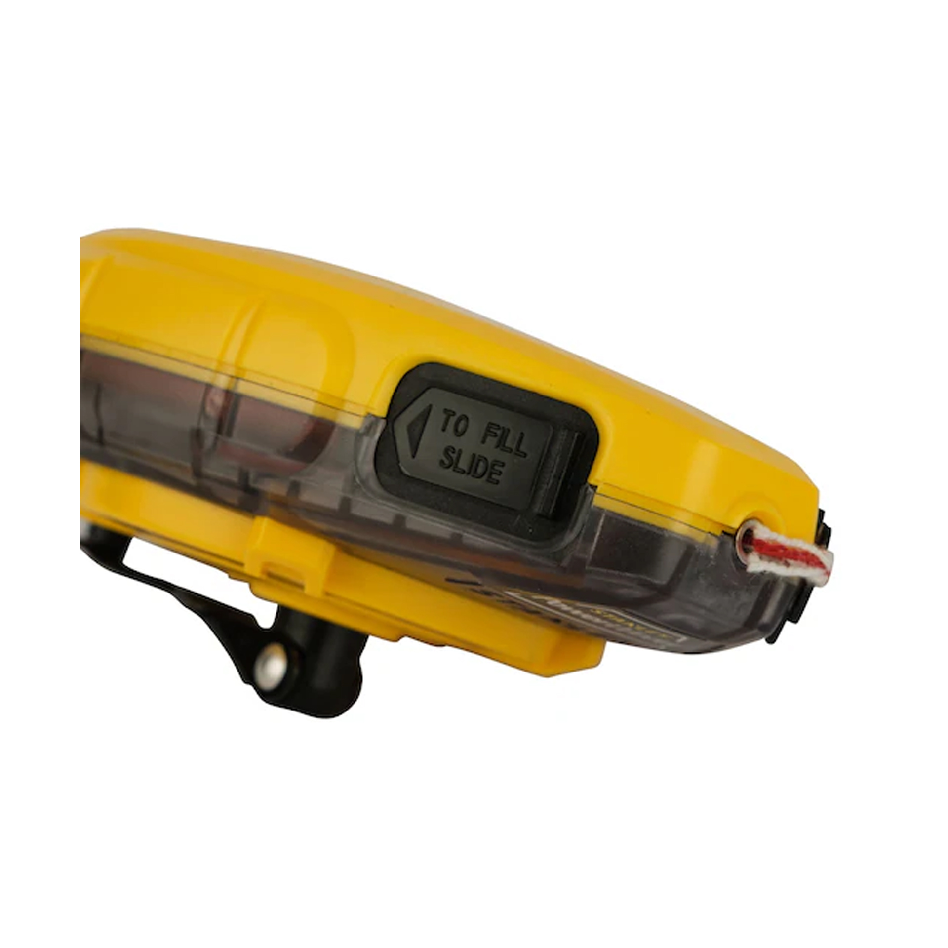 Traçador de Retas com Recarga PowerWinder 30M 0-47-465 Stanley