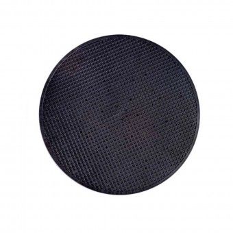 Disco Talocha para Lixadora Circular WK401090 Werku