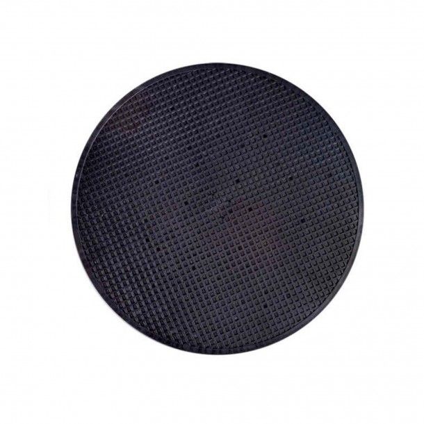 Disco Talocha para Lixadora Circular WK401090 Werku Disco Talocha para Lixadora Circular WK401090 Werku