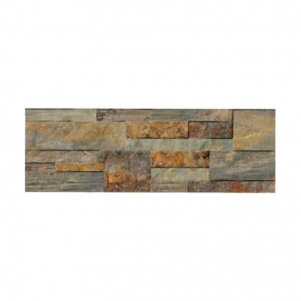 Revestimento Baikal XL Natural 1� 19x57cm Emigres