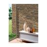 Revestimento Baikal XL Natural 1� 19x57cm Emigres