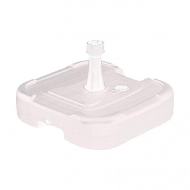 Base de Guarda-Sol Resina 16L Base de Guarda-Sol Resina 16L