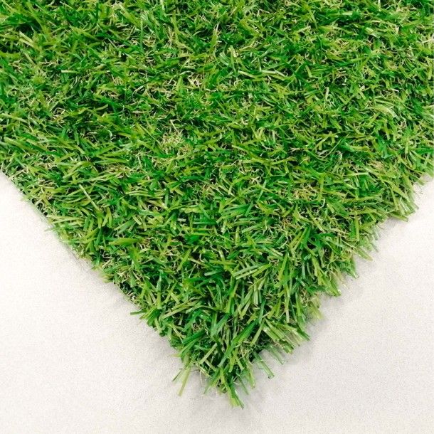 Relva Artificial Rolo Prado 20mm 2x15m (30m2) Relva Artificial Rolo Prado 20mm 2x15m (30m2)