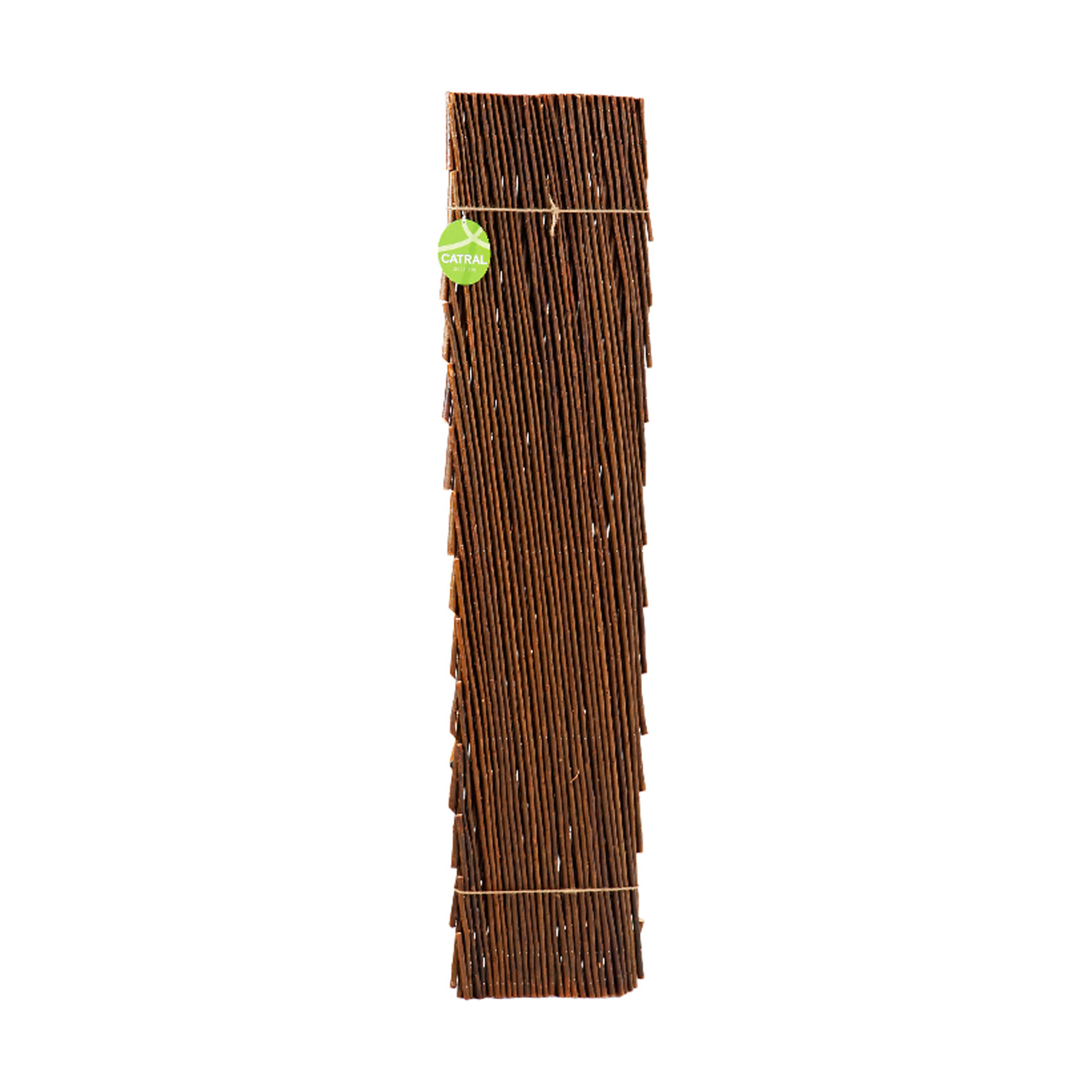 Gelosia de Vime Extensível 0,5x1,5M Catral