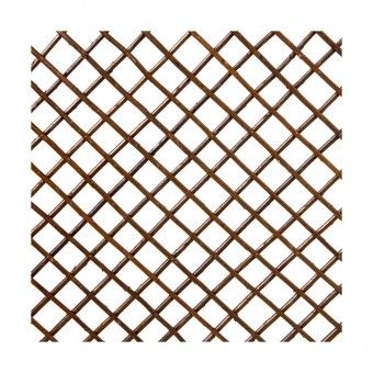 Gelosia de Vime Extens�vel 0,5x1,5M Catral