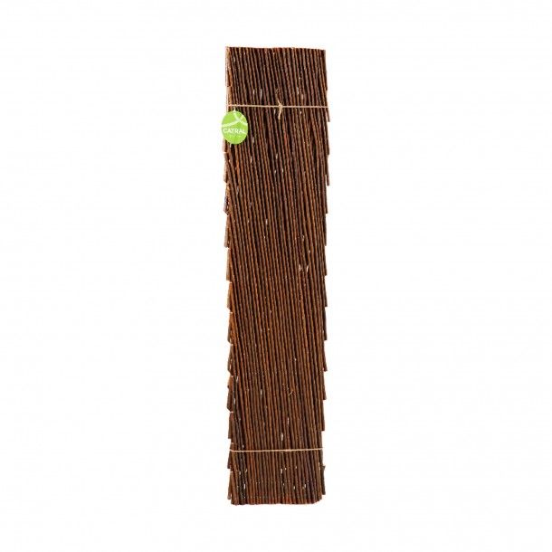 Gelosia de Vime Extensível 0,5x1,5M Catral Gelosia de Vime Extensível 0,5x1,5M Catral