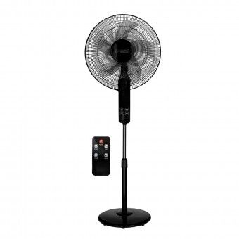 Ventoinha de P� 43x130cm 30W Garsaco