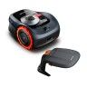 Robot Corta-Relva Navimow i108E 800m² + Garagem Modelo S Segway Robot Corta-Relva Navimow i108E 800m² + Garagem Modelo S Segway
