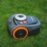 Robot Corta-Relva Navimow i108E 800m² + Garagem Modelo S Segway Robot Corta-Relva Navimow i108E 800m² + Garagem Modelo S Segway