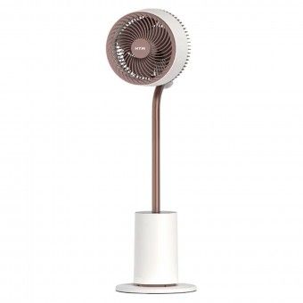 Ventoinha de P� 24W 90cm HTW-VP-20FJD