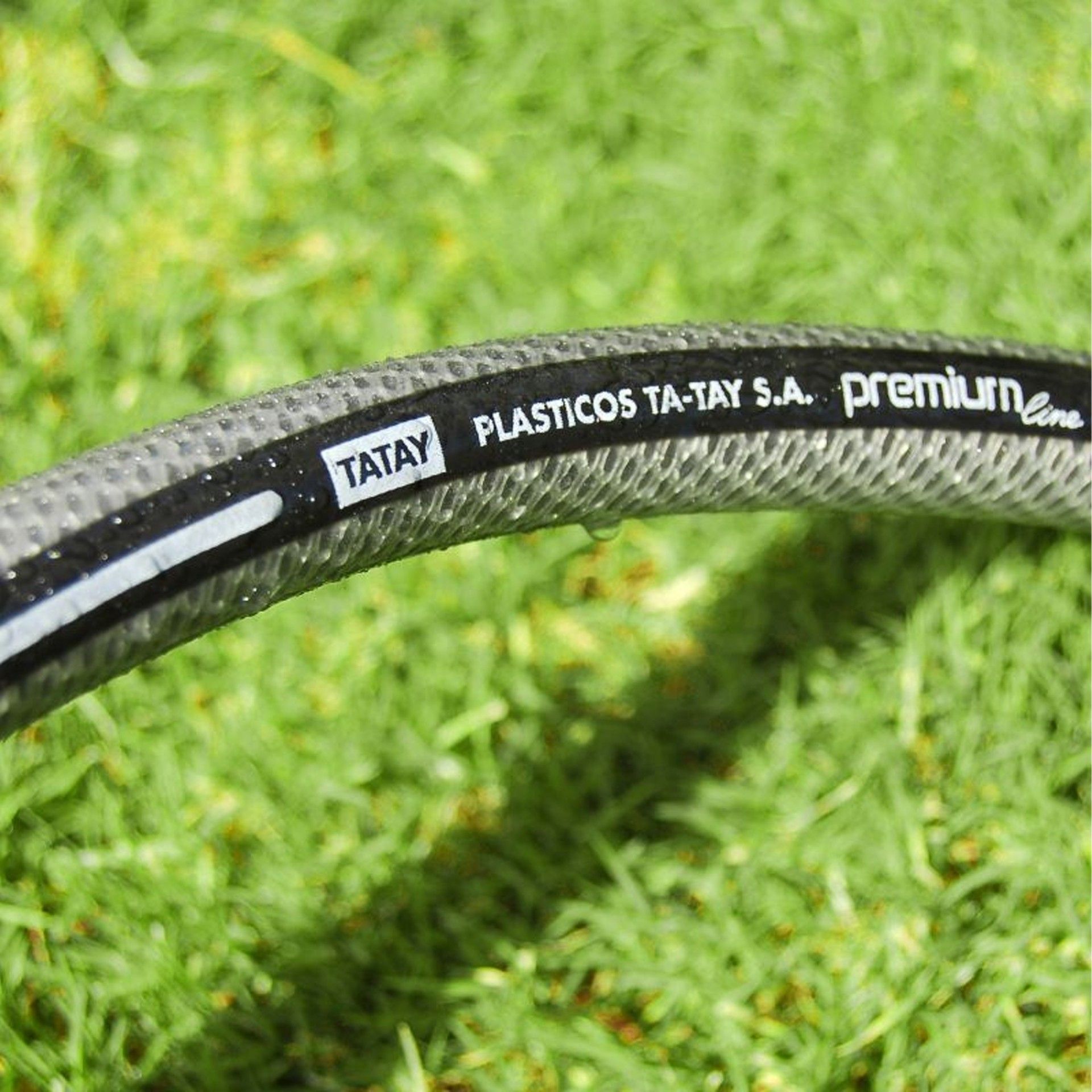 Mangueira 25M 19mm Premium Tatay