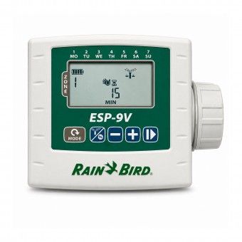 Programador de Rega Rain-Bird ESP-9V 4 Esta��es