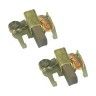 Escovas Carv�o 493511 - 00 Dewalt