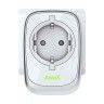 Tomada Bluetooth com Programador e Medidor de Consumo Tomada Bluetooth com Programador e Medidor de Consumo
