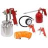 Kit de Pintura 5 Unidades Mader Kit de Pintura 5 Unidades Mader