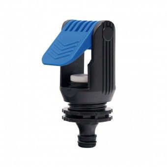 Adaptador para Torneira Universal Blister 1 Aqua Control