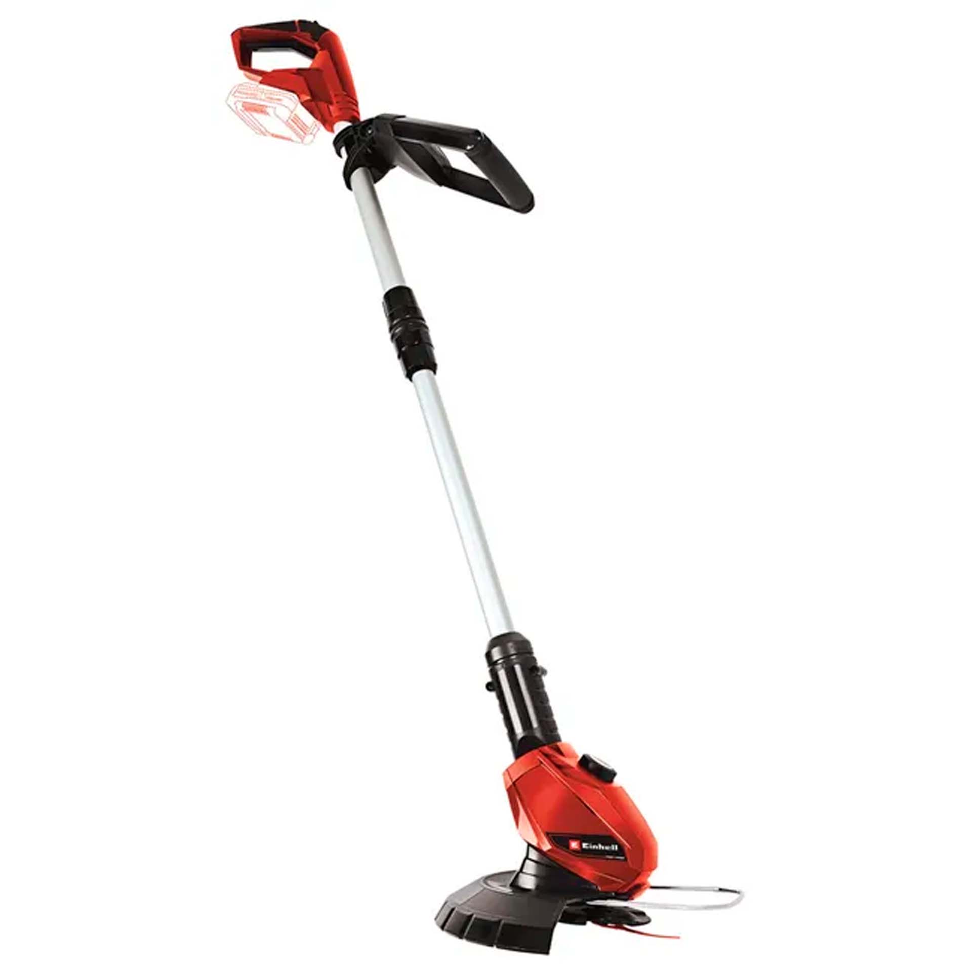 Aparador de Relva sem Fio 18V 24cm sem Bateria GE-CT 18Li Einhell