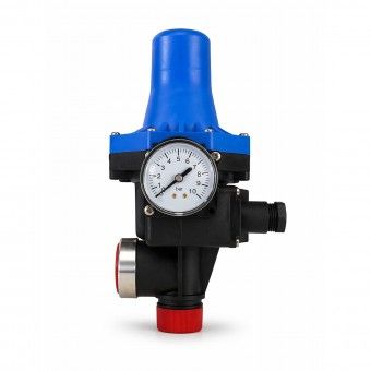 Controlador de Press�o para Eletrobomba 1" 220V FM15